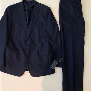 Phileppe Laurent Paris Men Suit